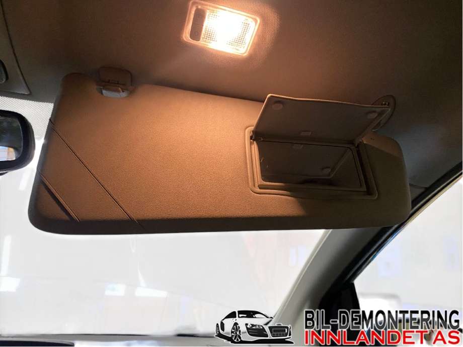 Solskjerm til Ford Kuga 2008-2012 (Type I)  (FORD|3M51-R04100-AJ34X1|1880327|)