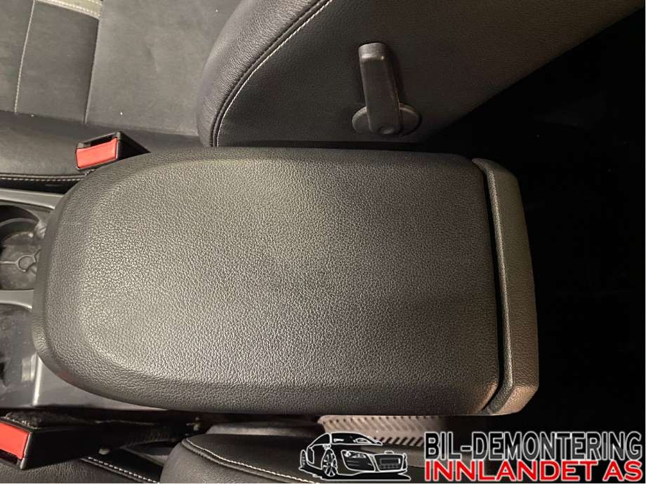 Sete armlene lokk til Ford Kuga, 2008-2012 (Type I)  (FORD|7M51-R045C74-AG32N5)