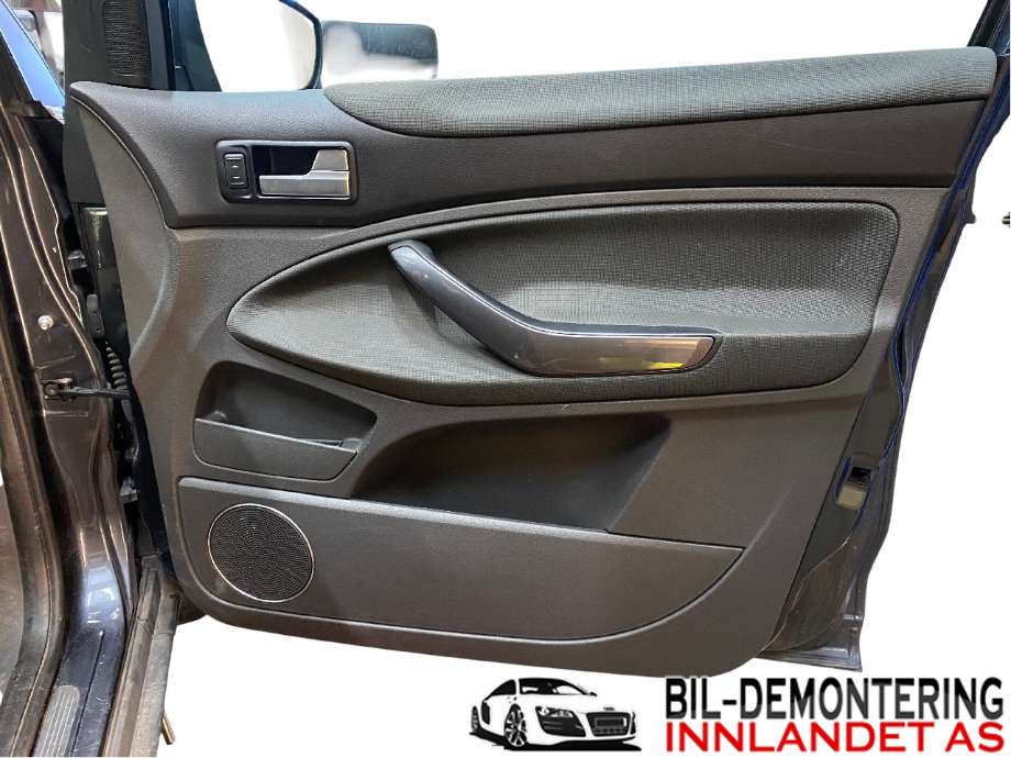 Dørtrekk høyre til Ford Kuga, 2008-2012 (Type I)  (FORD|8V41-S23942-CF1EQP)