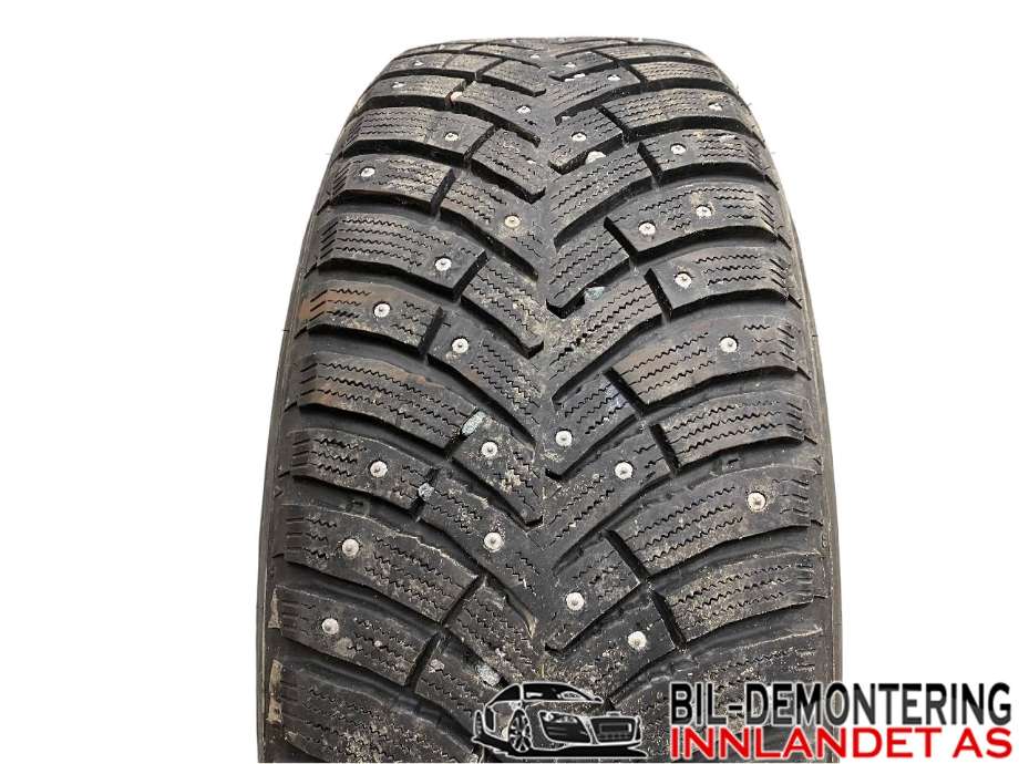 Felgsett aluminium til Ford Kuga 2008-2012 (Type I) (FORD|5;5JX17 H2 ET52;7|225/60R17|)