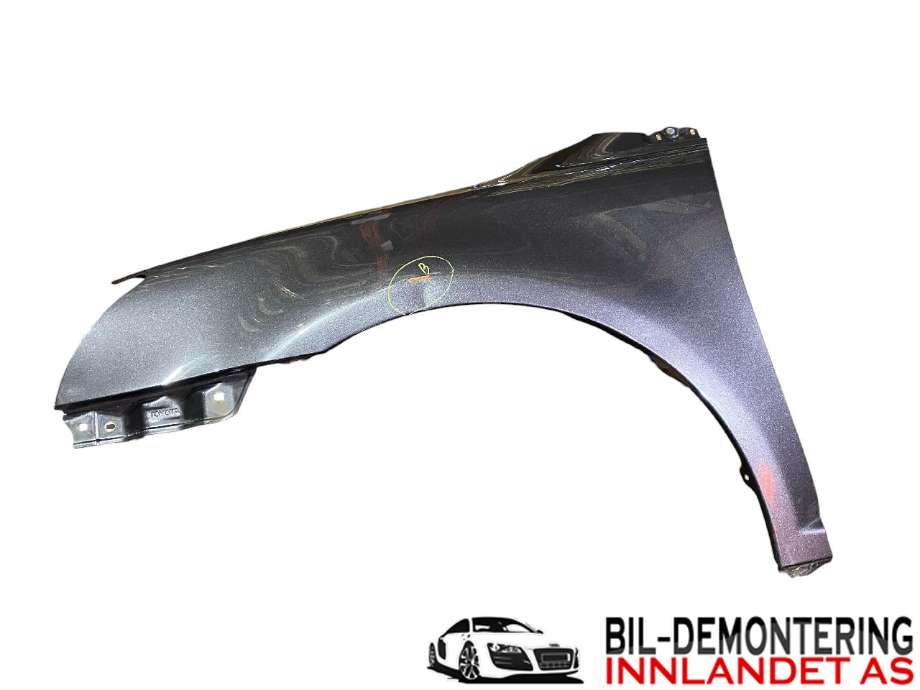 Skjerm venstre foran til Toyota Avensis 2003-2008 (Type II) (TOYOTA|5381205040|)