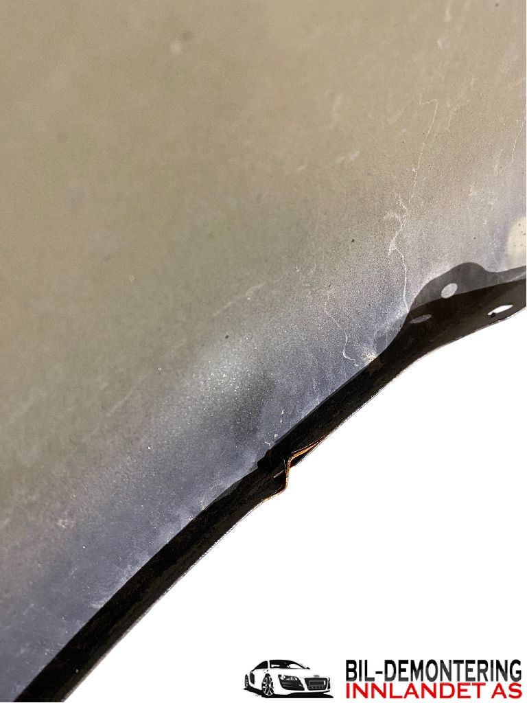 Skjerm venstre foran til Toyota Avensis 2003-2008 (Type II) (TOYOTA|5381205040|)