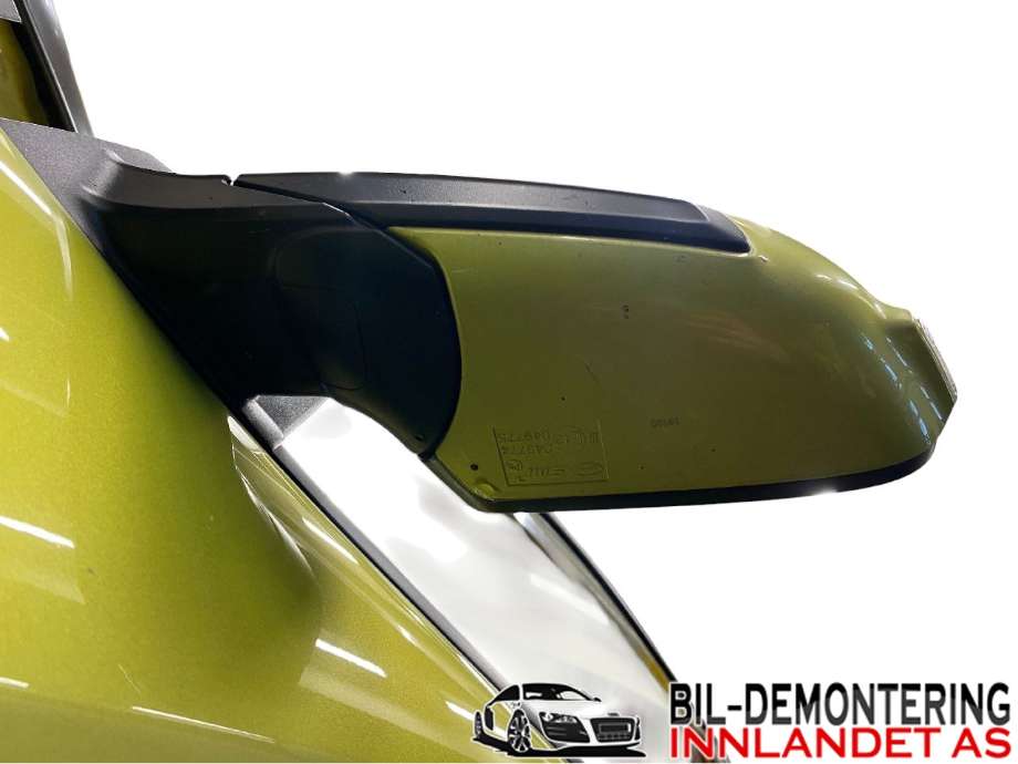 Speil venstre til Hyundai Kona 2017-2021 (Type I, Fase 1) (HYUNDAI|87610J 9080W9Y|)