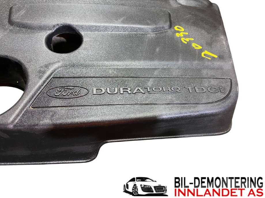 Motordeksel over motor til Ford Kuga 2013-2019  (FORD|9M5Q-6N041-AE|)