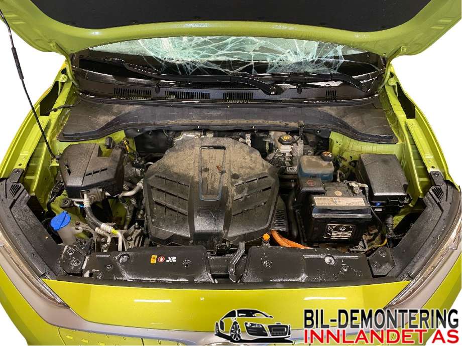 Diverse deler til Hyundai Kona, 2017-2021 (Type I, Fase 1)  (HYUNDAI|91958K 4101)