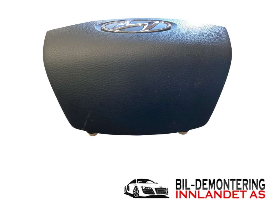 Airbag rattpute til Hyundai Kona 2017-2021 (Type I, Fase 1) (HYUNDAI|80100J 9000TRY|)