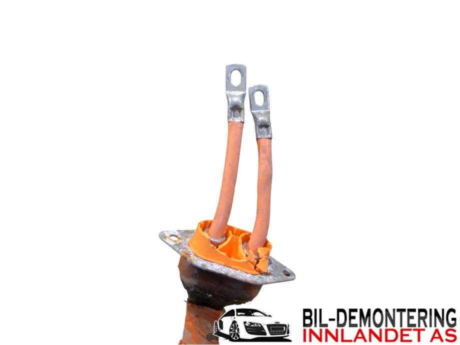 Kabel høy volt (HV) hybrid til Mitsubishi Outlander 2012-2015 (Type III, Fase 1)  (MITSUBISHI|9499D199|)