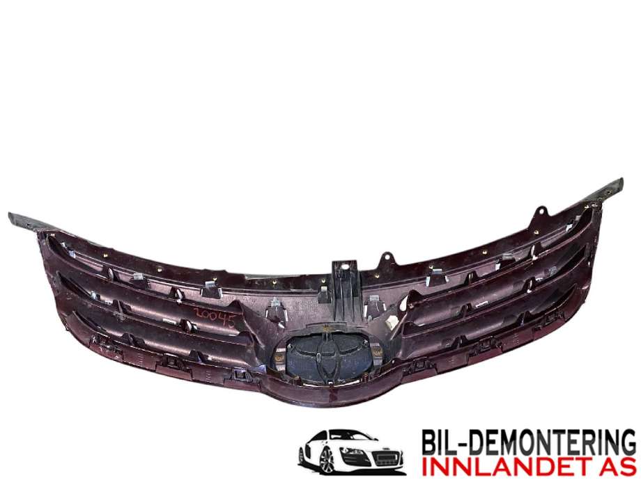 Grill til Toyota Avensis 2009-2015 (Type III, Fase 1) (TOYOTA|5311105900|)