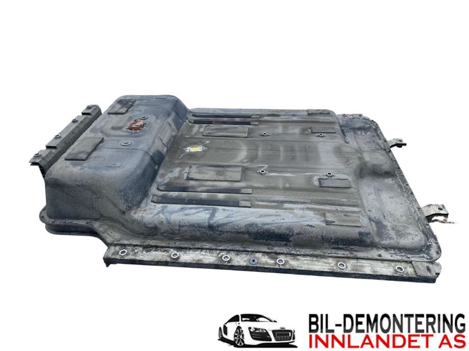 Batteripakke elbil til Hyundai Kona, 2017-2021 (Type I, Fase 1)  (HYUNDAI|37501K4050)