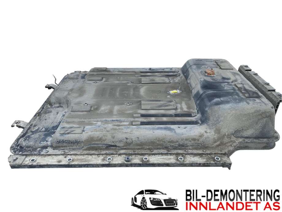 Batteripakke elbil til Hyundai Kona 2017-2021 (Type I, Fase 1) (HYUNDAI|37501K4050|)