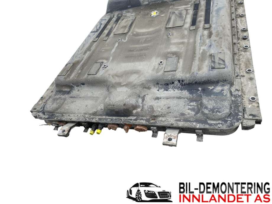 Batteripakke elbil til Hyundai Kona 2017-2021 (Type I, Fase 1) (HYUNDAI|37501K4050|)
