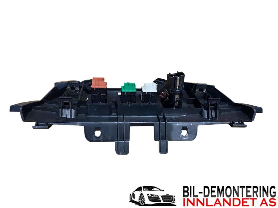 Bryter diverse til Citroën Berlingo 2008-2015 (Type II, Fase 1) (CITROEN|8231 LC|6990 L2|6490 E6)
