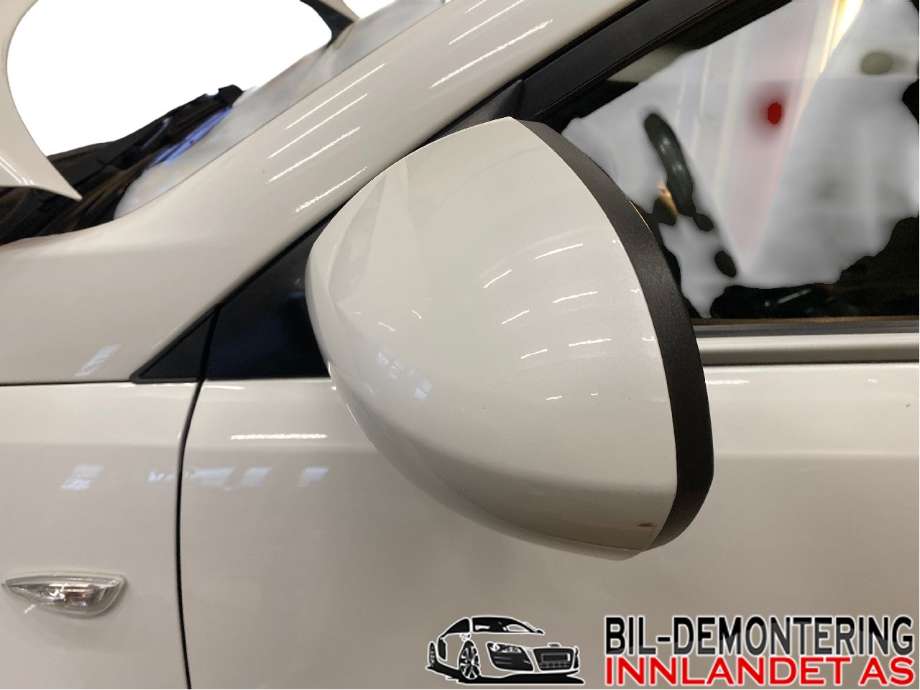 Speil venstre til Kia Sportage 2010-2016 (Type III)  (KIA|87610 3U200|87610 3W152|)