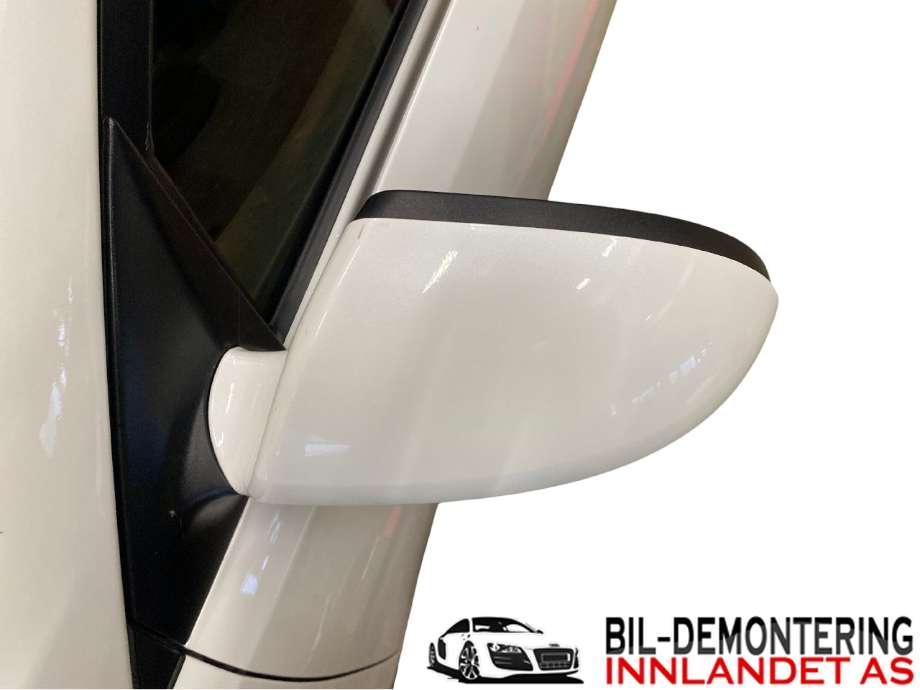 Speil venstre til Kia Sportage 2010-2016 (Type III)  (KIA|87610 3U200|87610 3W152|)