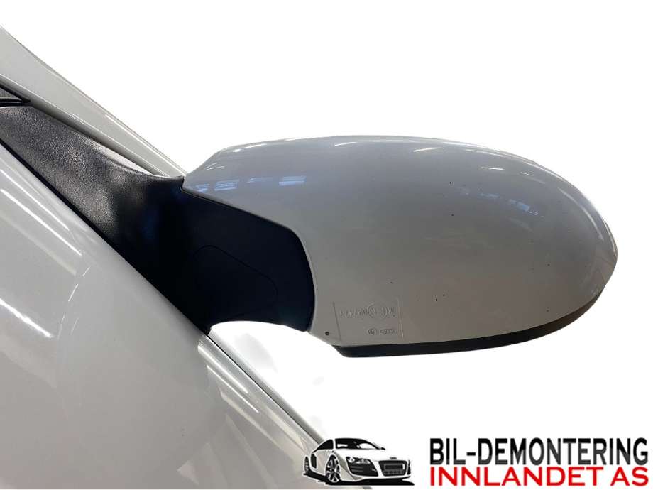Speil venstre til Kia Sportage 2010-2016 (Type III)  (KIA|87610 3U200|87610 3W152|)