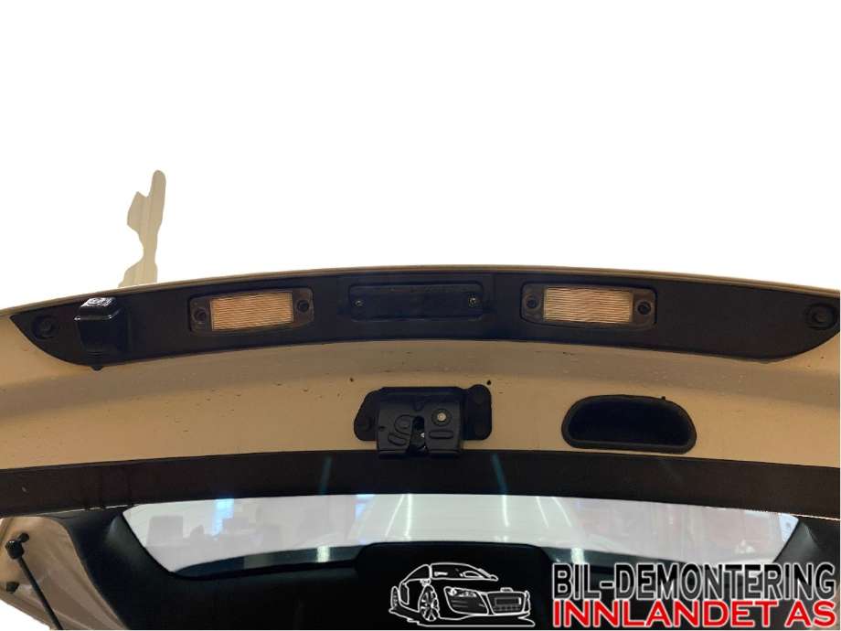Bakluke/bakdør håndtak til Kia Sportage, 2010-2016 (Type III) (KIA|92501 3W000)