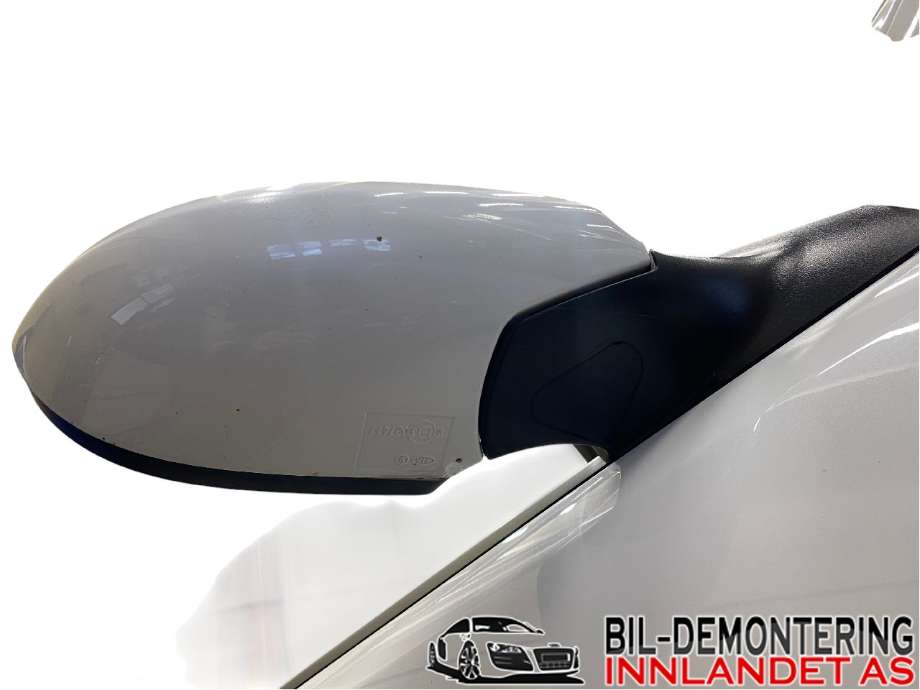 Speil høyre til Kia Sportage 2010-2016 (Type III) (KIA|87620 3U200|87620 3W152|)