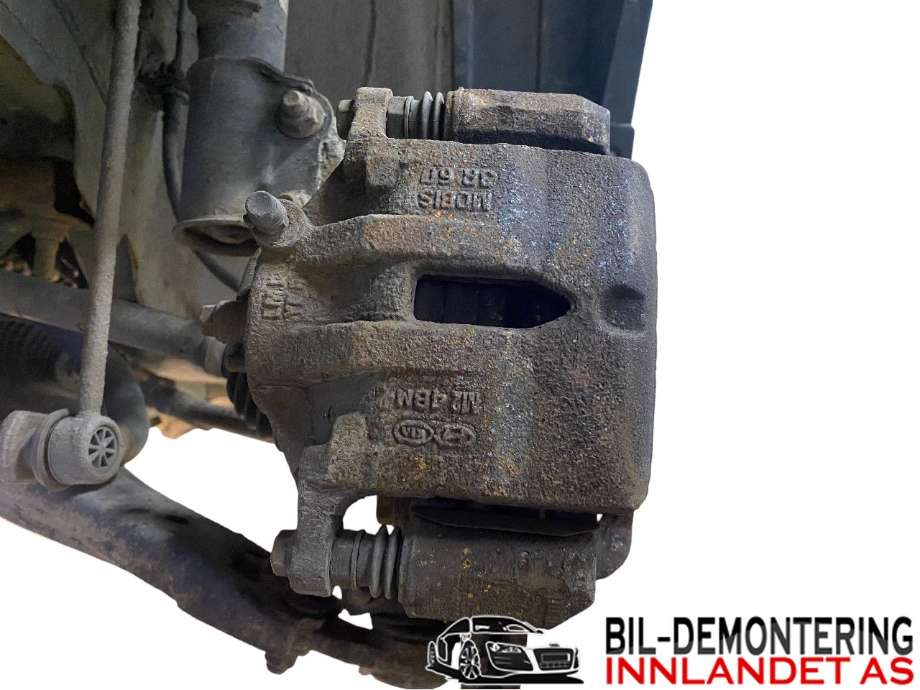 Bremsecaliper venstre foran til Kia Sportage 2010-2016 (Type III)  (KIA|58110 2Y050|)