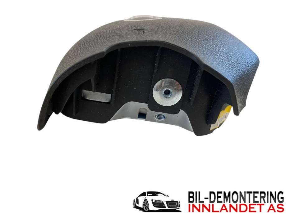 Airbag rattpute til Kia Sportage 2010-2016 (Type III) (KIA|56900 3U101EQ|)