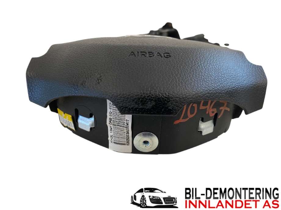 Airbag rattpute til Kia Sportage 2010-2016 (Type III) (KIA|56900 3U101EQ|)