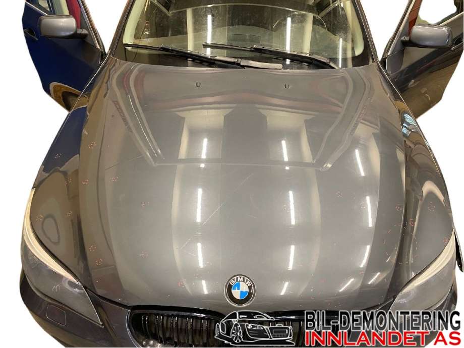 Panser til BMW 5-Serie, 2003-2010 (E60/E61) (E60/E61) (BMW|41 61 7 111 385)