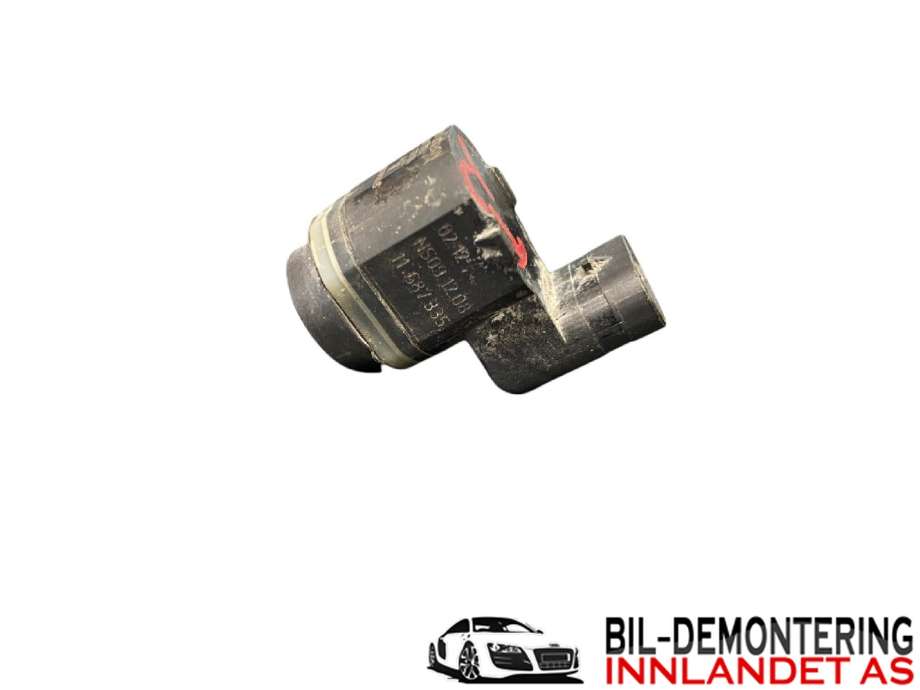 Parkeringssensor foran til BMW 5-Serie 2003-2010 (E60/E61) (E60/E61) (BMW|66 20 2 180 147|)