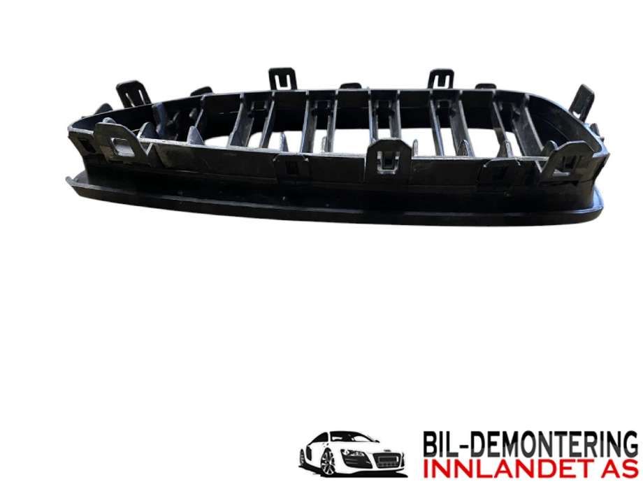 Grill høyre til BMW 5-Serie 2003-2010 (E60/E61) (E60/E61) (BMW|51 13 7 065 702|)