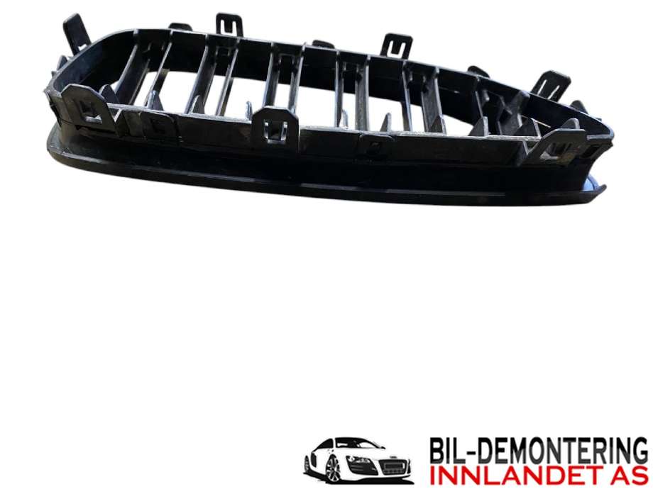 Grill venstre til BMW 5-Serie 2003-2010 (E60/E61) (E60/E61) (BMW|51 13 7 065 701|)