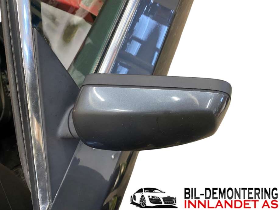 Speil venstre til BMW 5-Serie 2003-2010 (E60/E61) (E60/E61) (BMW|51 16 7 189 581|)