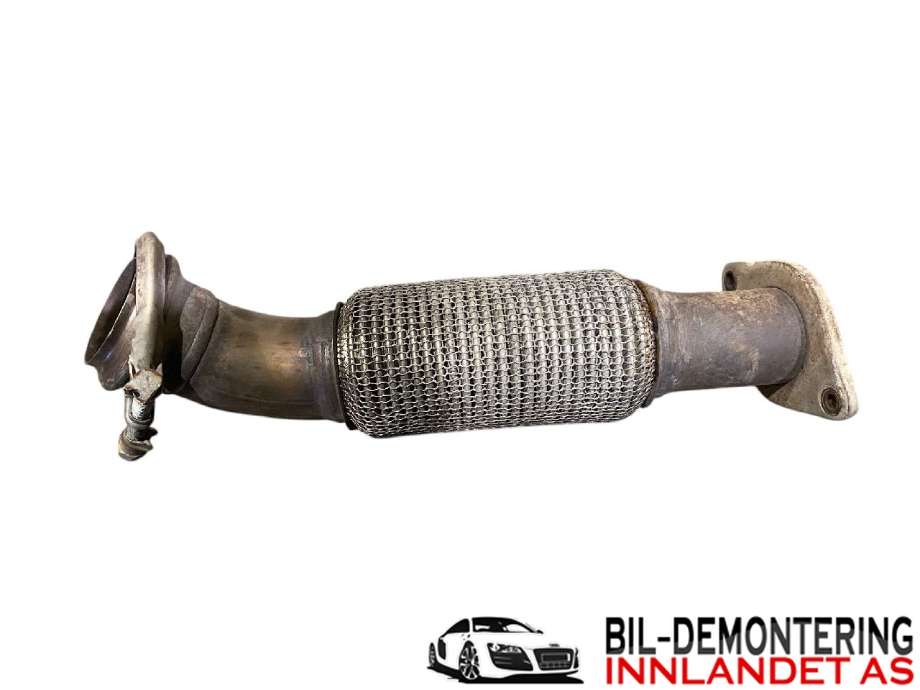 Eksos fremre til Mercedes B-Klasse 2011-2018 (W246) (W246) (A 246 490 14 10|)