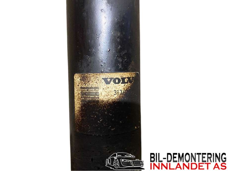 Støtdemper bak til Volvo V60/V60 CC 2013-2018 (Type I, Fase 2)  (31360103|)