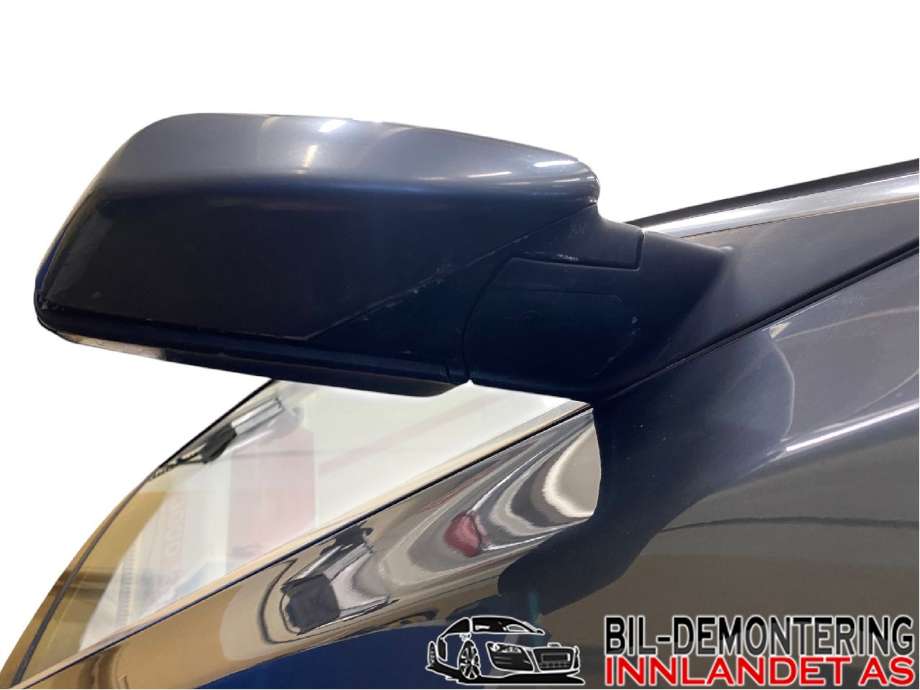 Speil høyre til BMW 5-Serie 2003-2010 (E60/E61) (E60/E61) (BMW|51 16 7 189 594|)