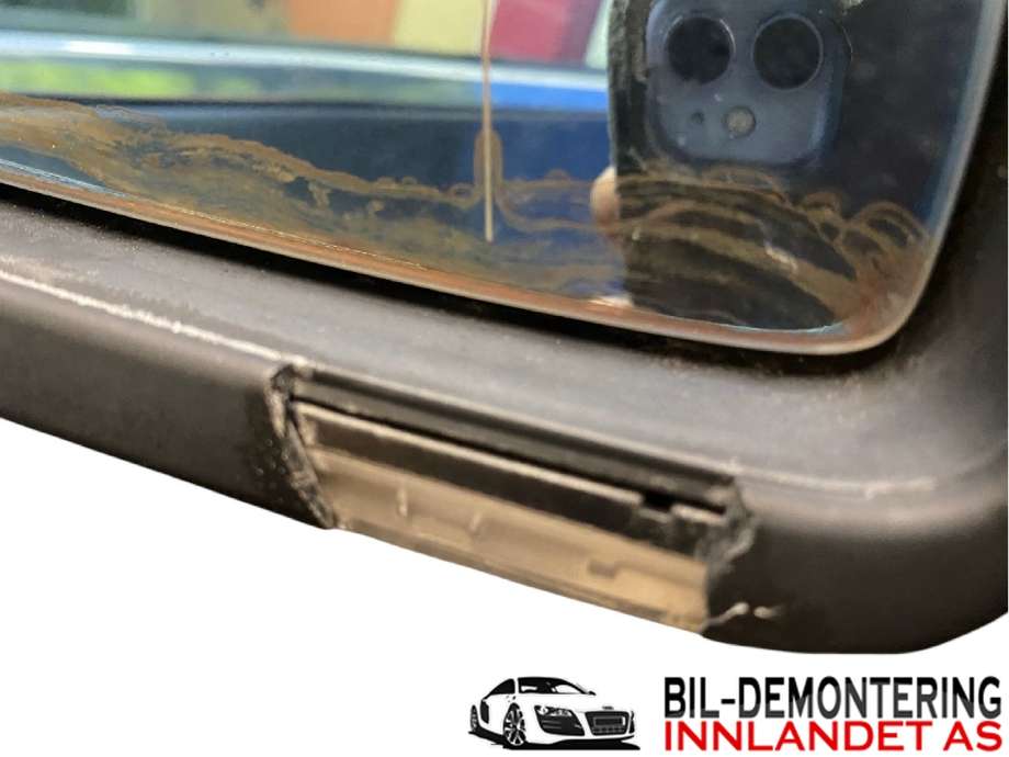 Speil høyre til BMW 5-Serie 2003-2010 (E60/E61) (E60/E61) (BMW|51 16 7 189 594|)