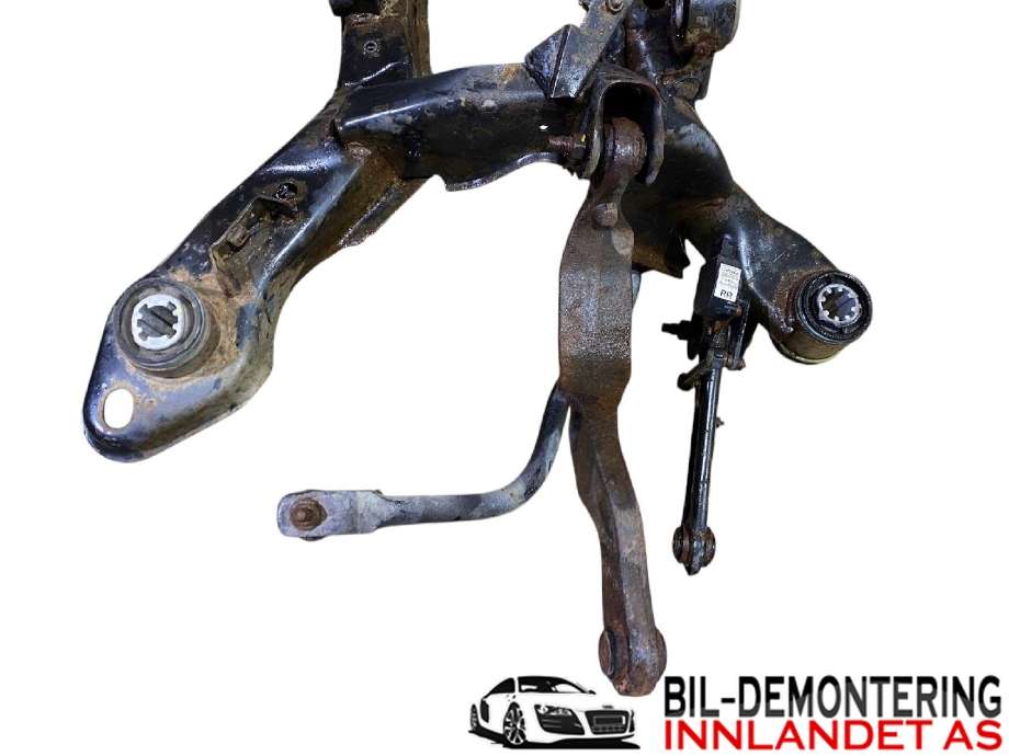 Travers bak til Volvo V60/V60 CC 2013-2018 (Type I, Fase 2)  (31429013|)
