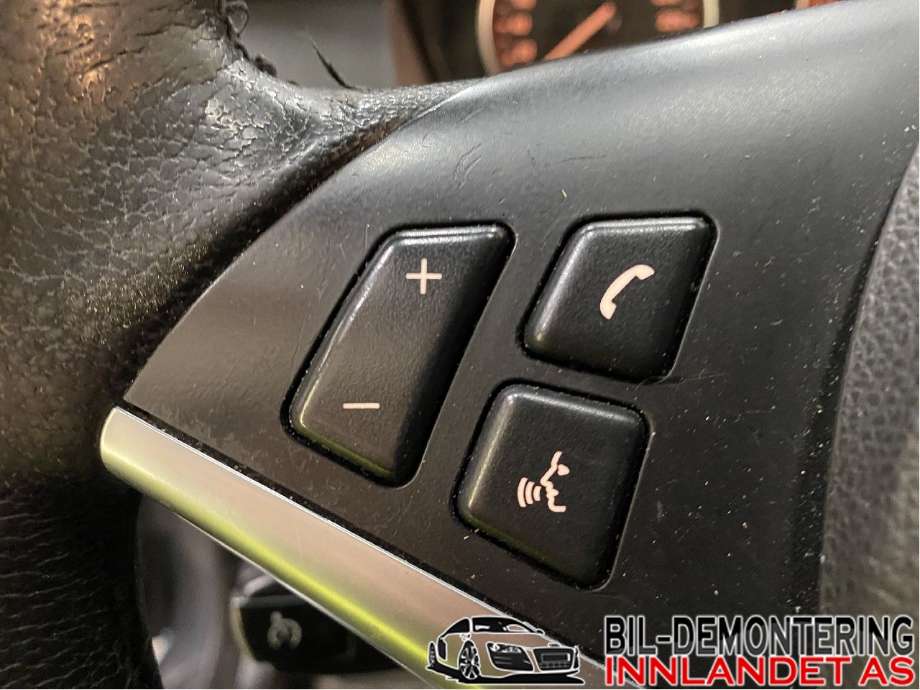 Ratt til BMW 5-Serie 2003-2010 (E60/E61) (E60/E61) (BMW|32 30 7 967 426|)
