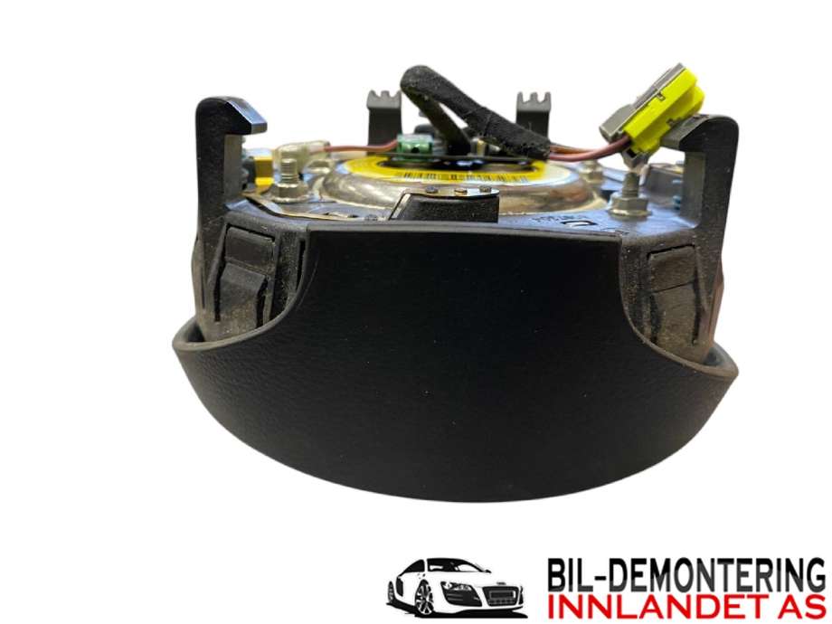 Airbag rattpute til BMW 5-Serie 2003-2010 (E60/E61) (E60/E61) (BMW|32 34 6 780 456|)
