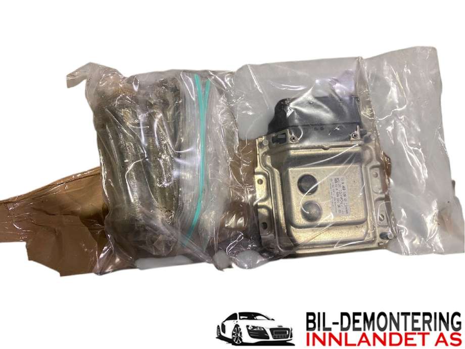 Hengerfeste til Mercedes Sprinter 2013-2018 (Fase 2) (906) (906) (MERCEDES|A 906 310 05 95|B66560888|)