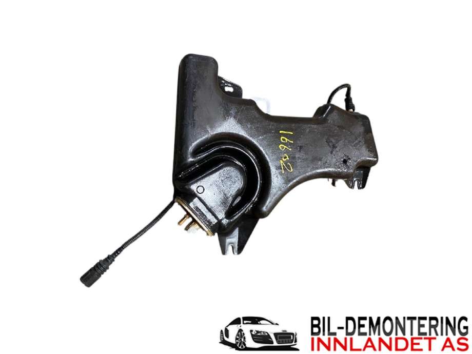 Diverse deler til Peugeot 508 2011-2014 (Type I, Fase 1) (1500 NK|)