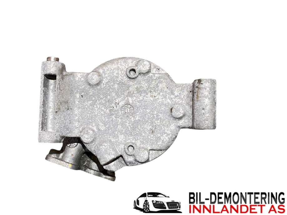 Aircondition kompressor til Mazda CX-5 2012-2017 (Type I)  (MAZDA|KF0161450|)