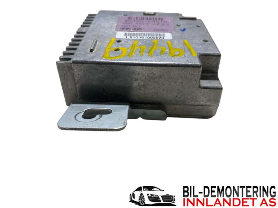 Styreenhet diverse til Kia Soul 2014-2019 (Type II) (KIA|96390E 4010|)