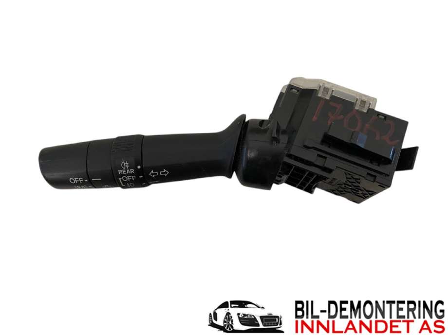Bryter blink til Honda CR-V 2012-2018 (Type IV)  (|M52531)