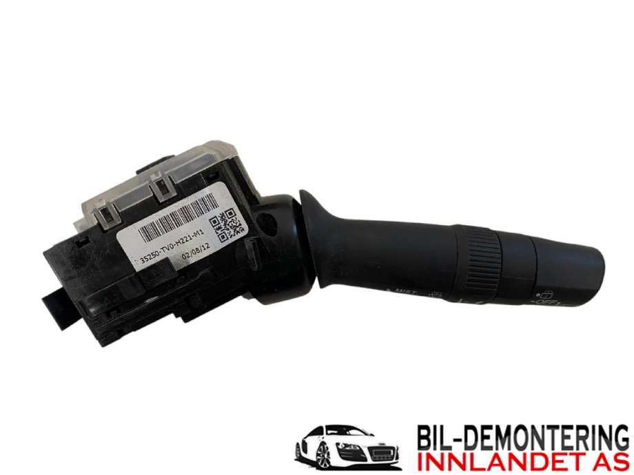Bryter visker til Honda CR-V 2012-2018 (Type IV)  (|35250-TV0-H221-M1)