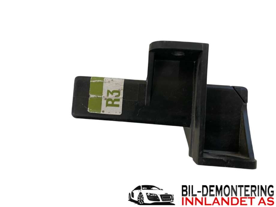 Styreenhet klima/aircondition til Toyota RAV4 2006-2009 (Type III, Fase 1)  (TOYOTA|8865042240|)