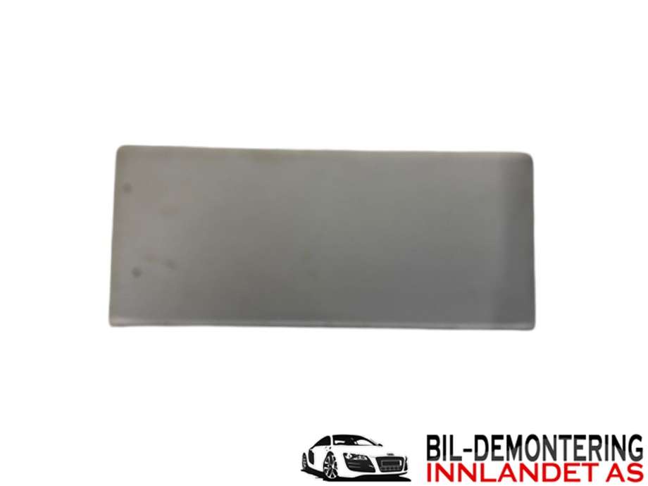 Styreenhet hengerfeste til BMW 3-Serie 2005-2011 (E90/E91/E92/E93) (E90/E91/E92/E93) (BMW|61.35-9 167 198||5WK10420G)