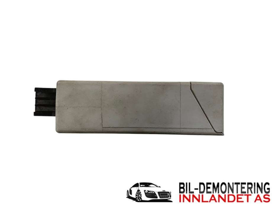 Styreenhet hengerfeste til BMW 3-Serie 2005-2011 (E90/E91/E92/E93) (E90/E91/E92/E93) (BMW|61.35-9 167 198||5WK10420G)