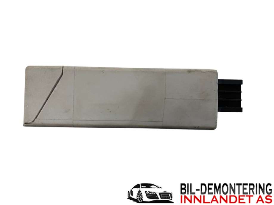 Styreenhet hengerfeste til BMW 3-Serie 2005-2011 (E90/E91/E92/E93) (E90/E91/E92/E93) (BMW|61.35-9 167 198||5WK10420G)