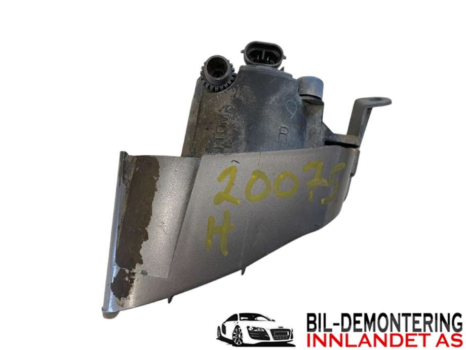 Tåkelykt høyre foran til Toyota Prius 2009-2016 (Type III) (COMBI) (COMBI) (TOYOTA|810250W020|)