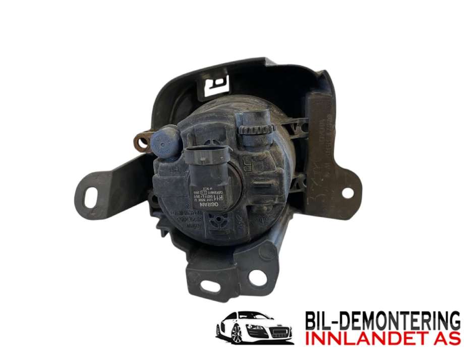 Tåkelykt høyre foran til Toyota Prius 2009-2016 (Type III) (COMBI) (COMBI) (TOYOTA|810250W020|)