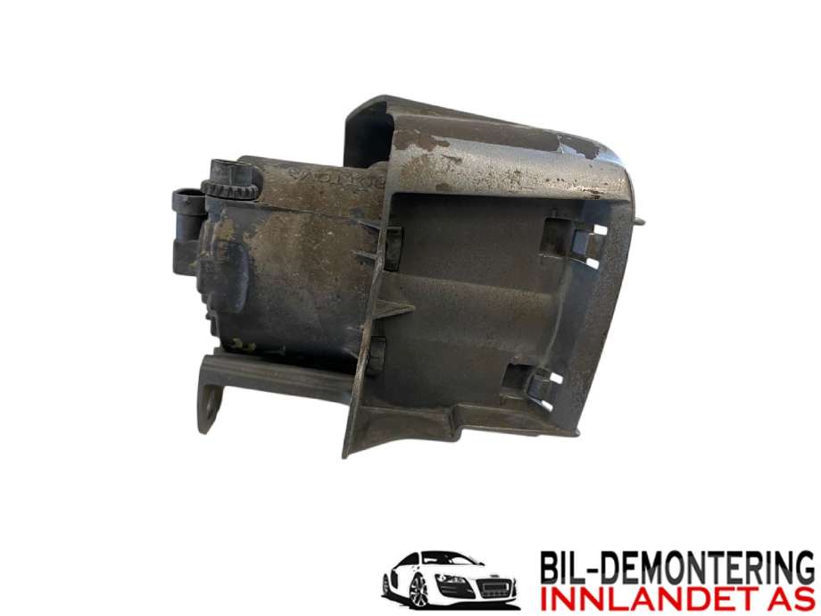 Tåkelykt høyre foran til Toyota Prius 2009-2016 (Type III) (COMBI) (COMBI) (TOYOTA|810250W020|)