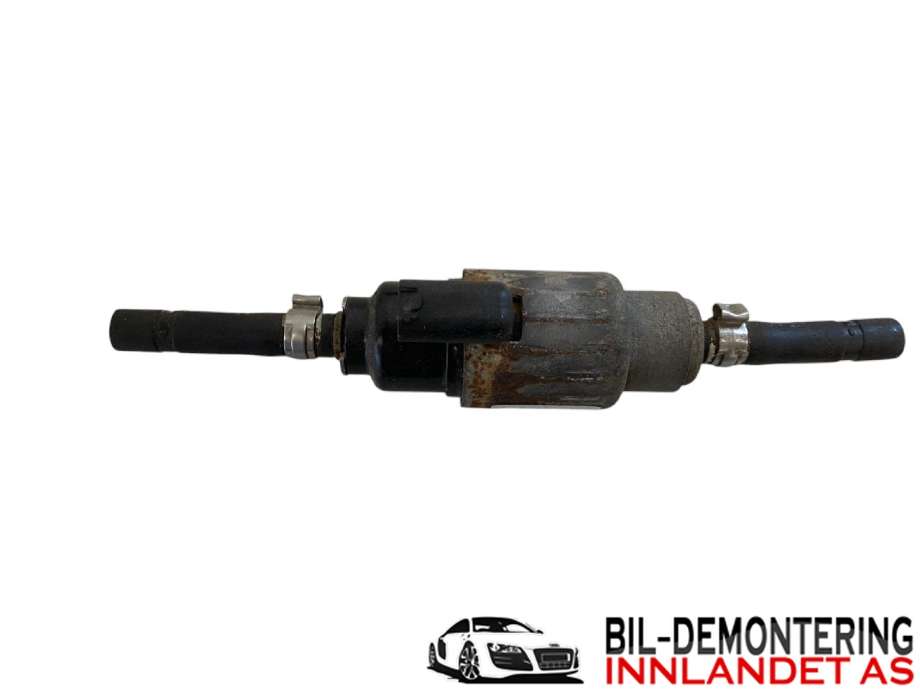 Diverse deler til Volvo V60/V60 CC 2013-2018 (Type I, Fase 2)  (|DP40 TM5950)